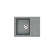 Кухонная мойка Модель 150 Q8 Темно-серый